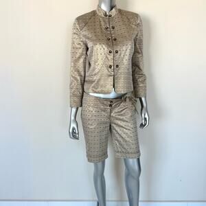 Dodona two-pieces women costume/set size XS